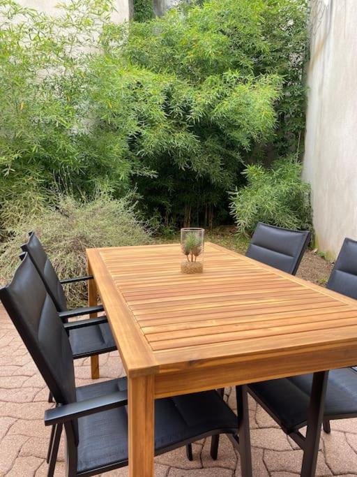 Le Nid Des Rois - Terrasse En Hyper Centre